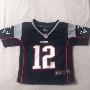 Child BRADY Jersey